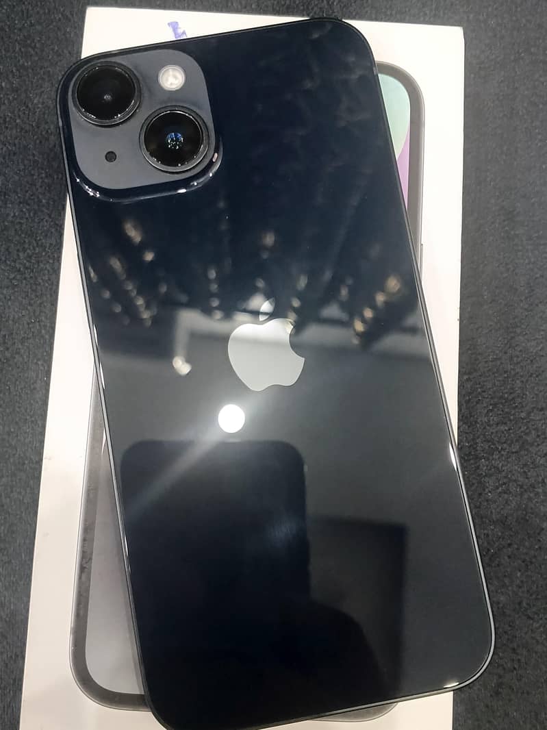 Apple iPhone 14 3