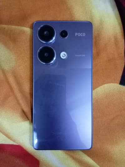 Xiaomi Poco M6 pro