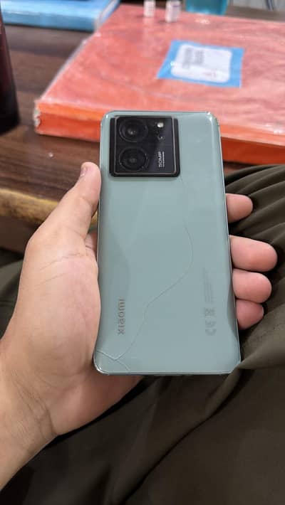 Xiaomi k60 ultra
