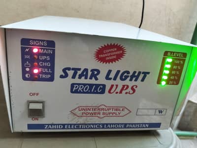 UPS 1200 Watt