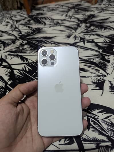 Apple iPhone 12 Pro