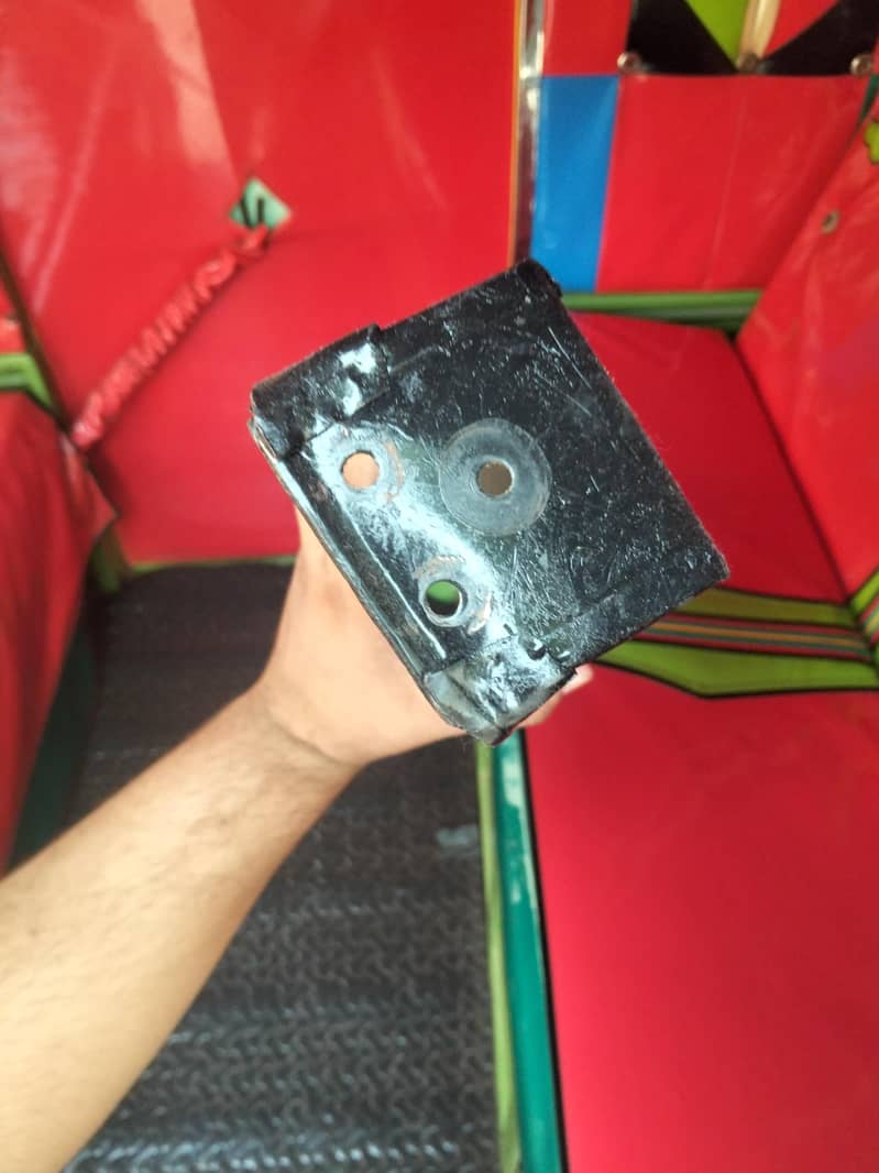 All okay 4