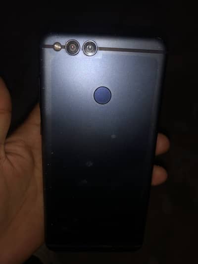 Honor 7X 4Gb 64GB