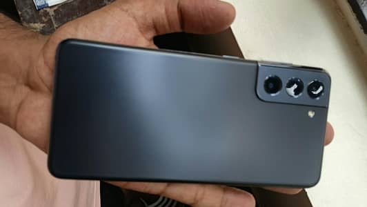 Samsung Mobile S21