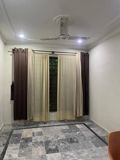 5 Marla Ground Floor Available In Phase 4a