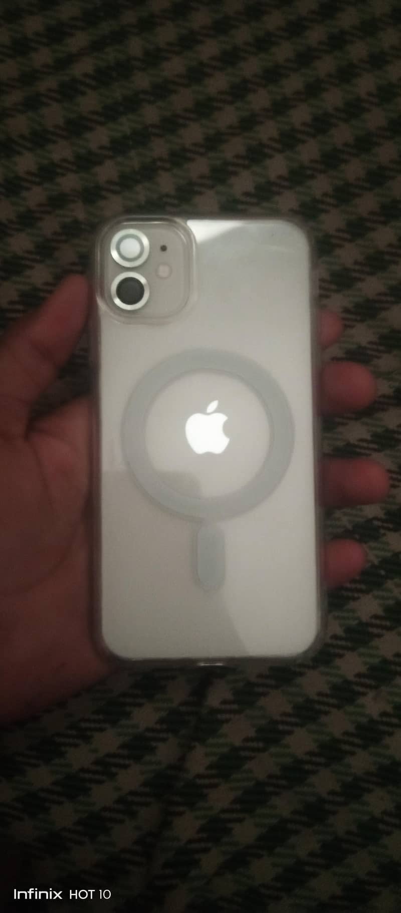 Apple iPhone 11 5