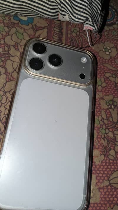Apple iPhone 17 Pro Max JV