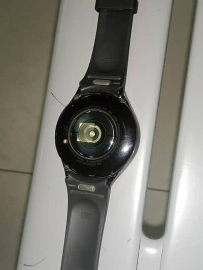 Samsung Galaxy watch 6 Classic LTE 47mm Black | Original | Charge Only