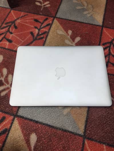 MacBook air