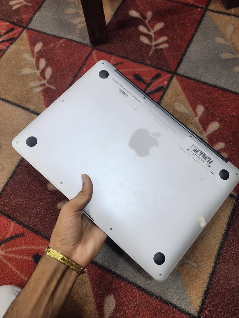 MacBook air 3