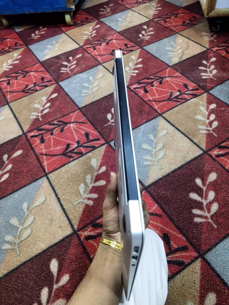 MacBook air 4