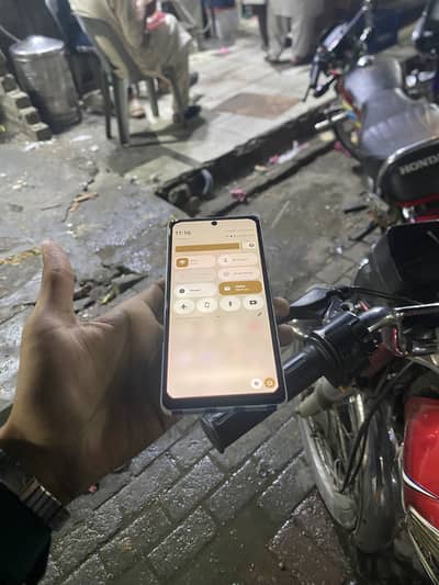 Google Pixel 7 official pta approved