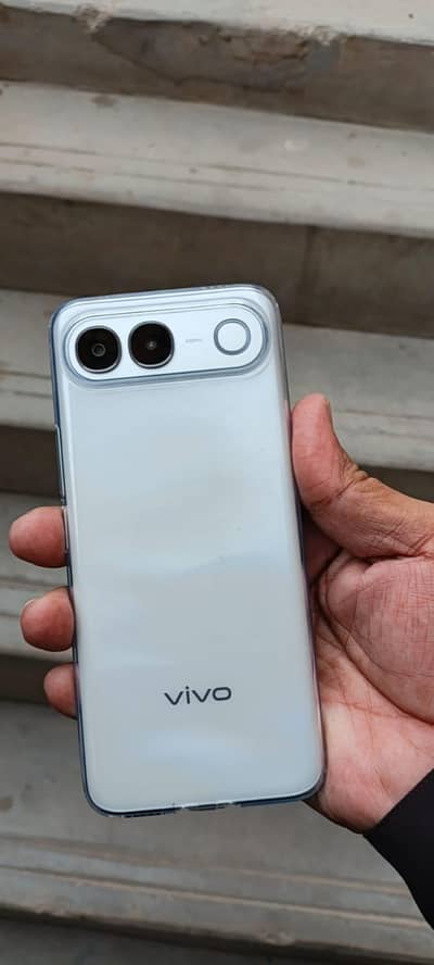 vivo v80 lite