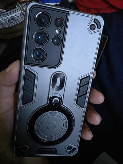 Samsung Mobile S21 Ultra