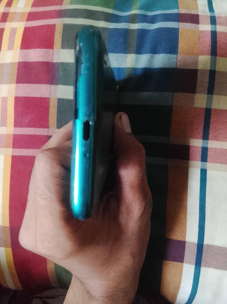 Itel A48 2