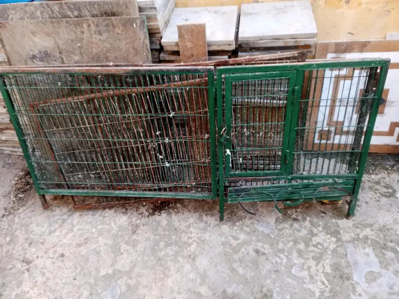 3+2 cage — photo 2