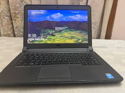 Dell Latitude 3340 – Core i3-4Gen | 4GB RAM | 700GB Storage
