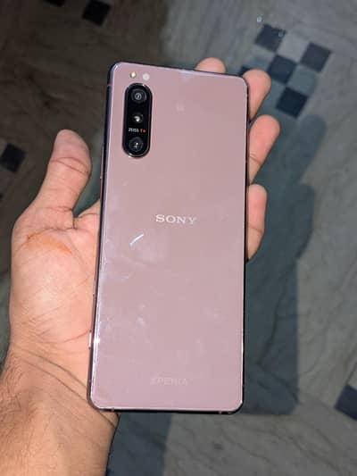 Sony Xperia 2 Whatsapp contact 03176349727