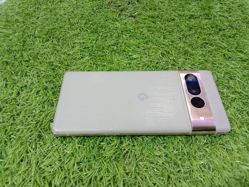 GOGGLE PIXEL 7 PRO 0