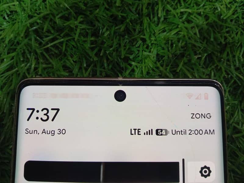 GOGGLE PIXEL 7 PRO 5