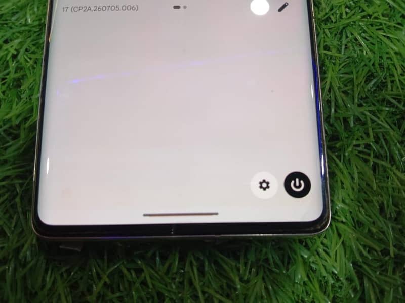 GOGGLE PIXEL 7 PRO 6