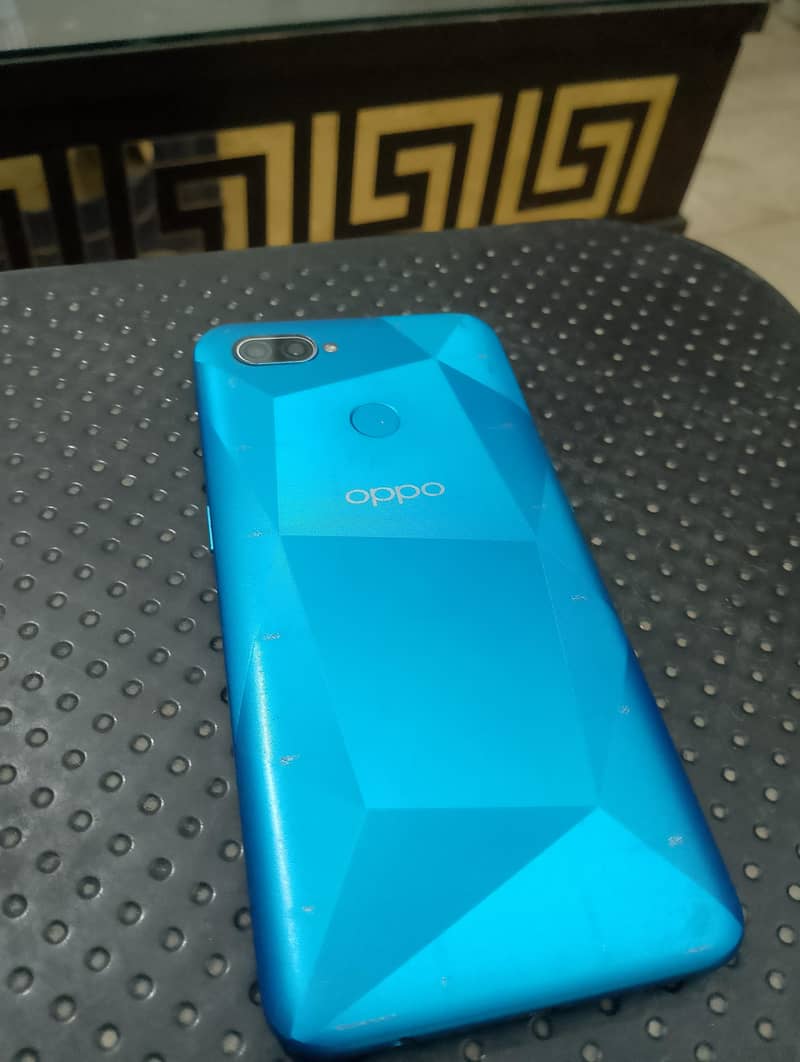 OPPO A12 1