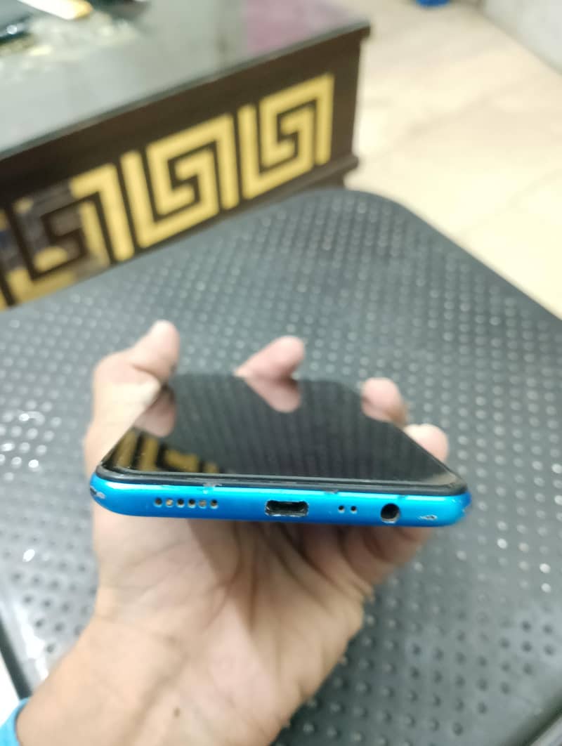 OPPO A12 2
