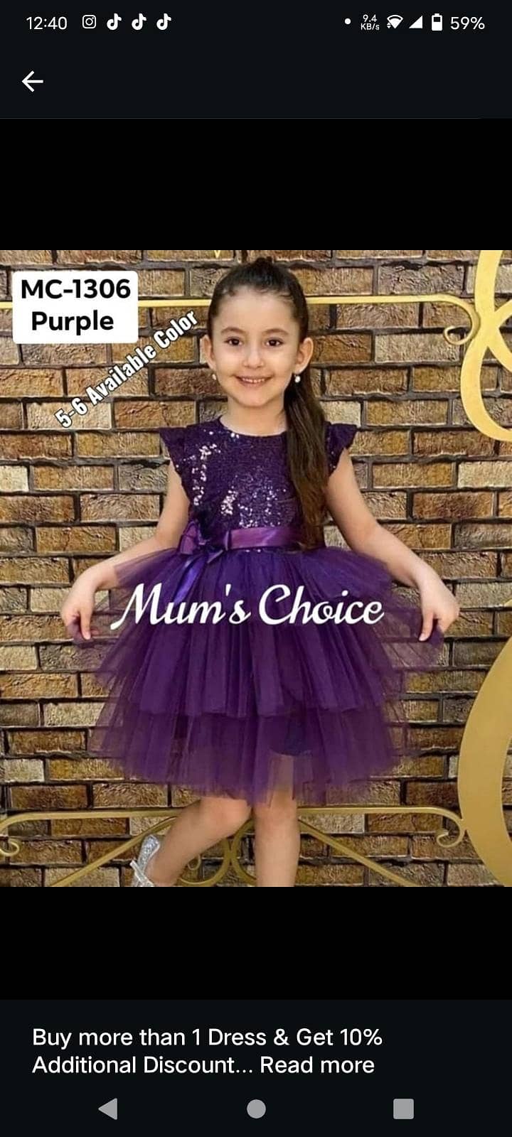 mum`S choice 1