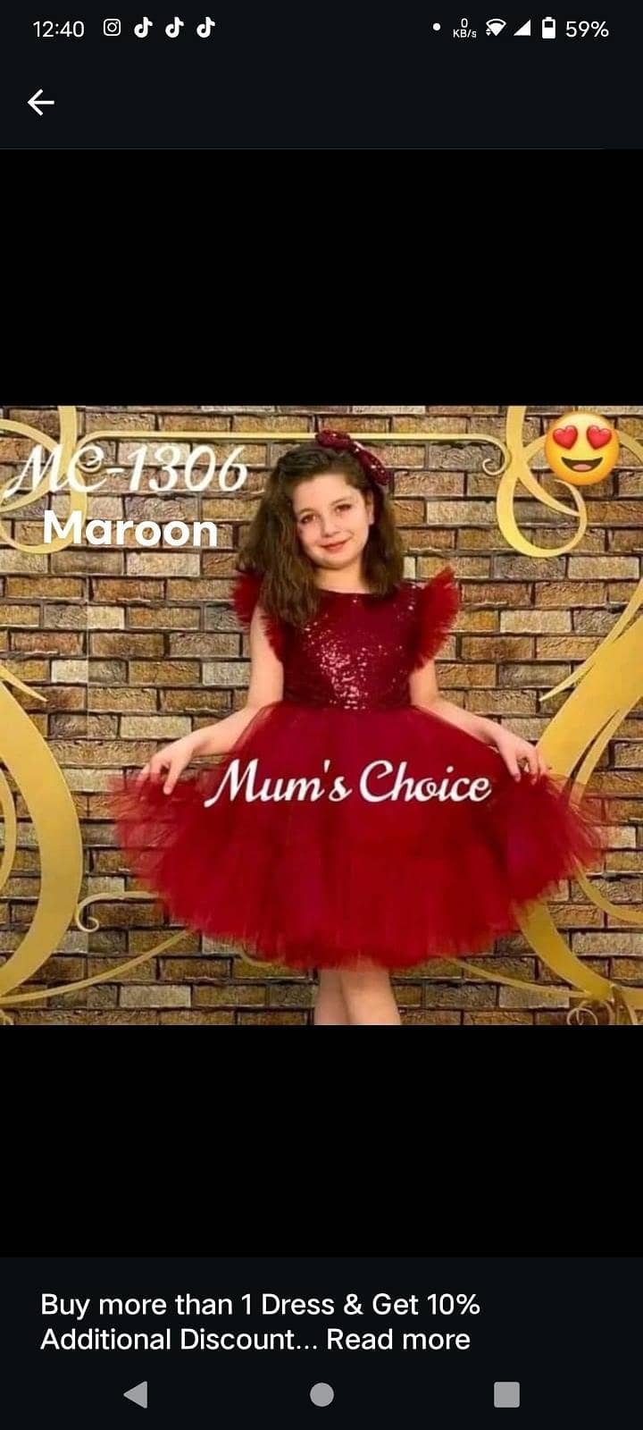 mum`S choice 2