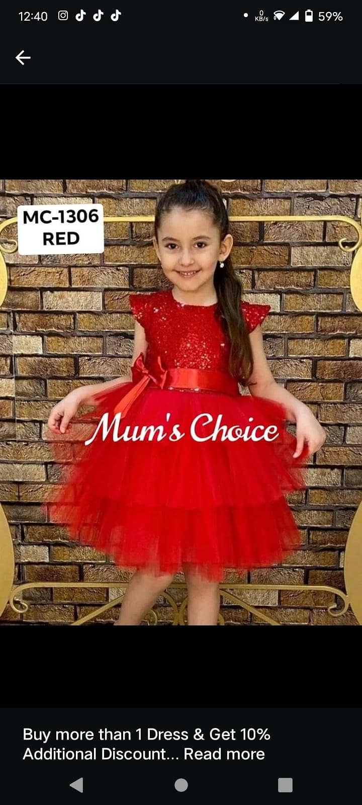 mum`S choice 3