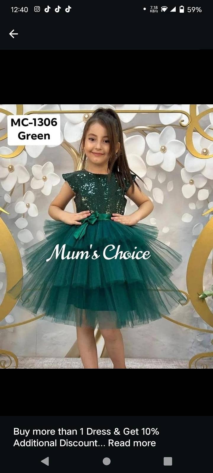 mum`S choice 4
