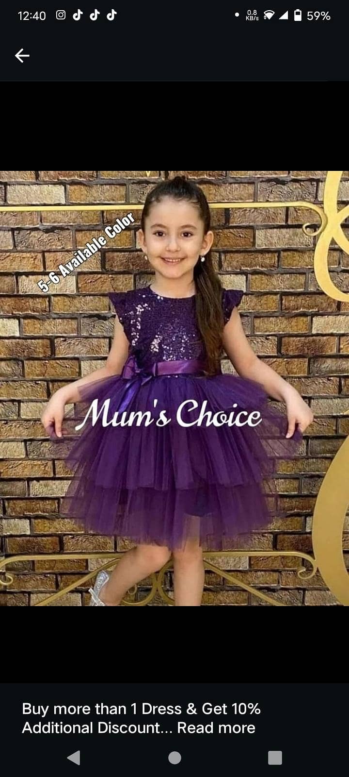 mum`S choice 5