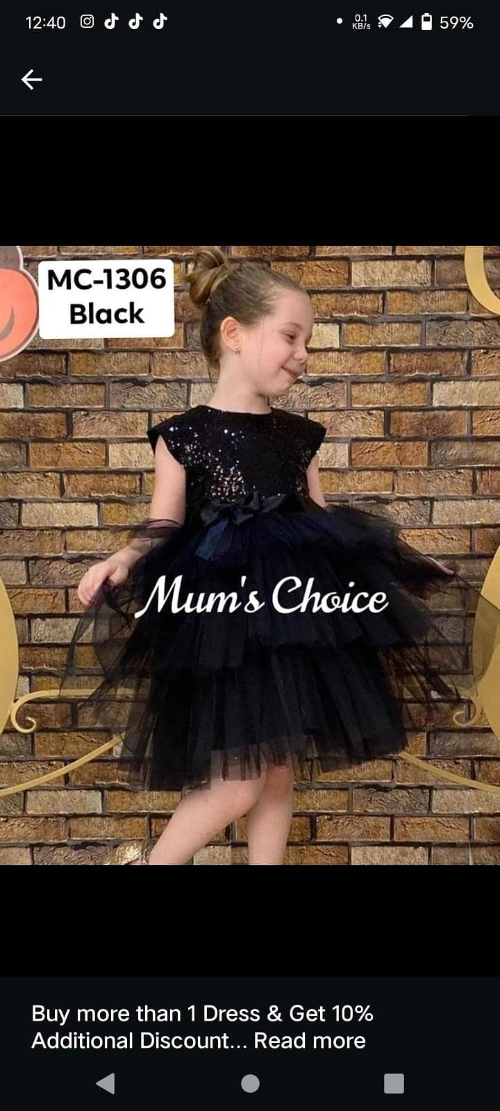 mum`S choice 6