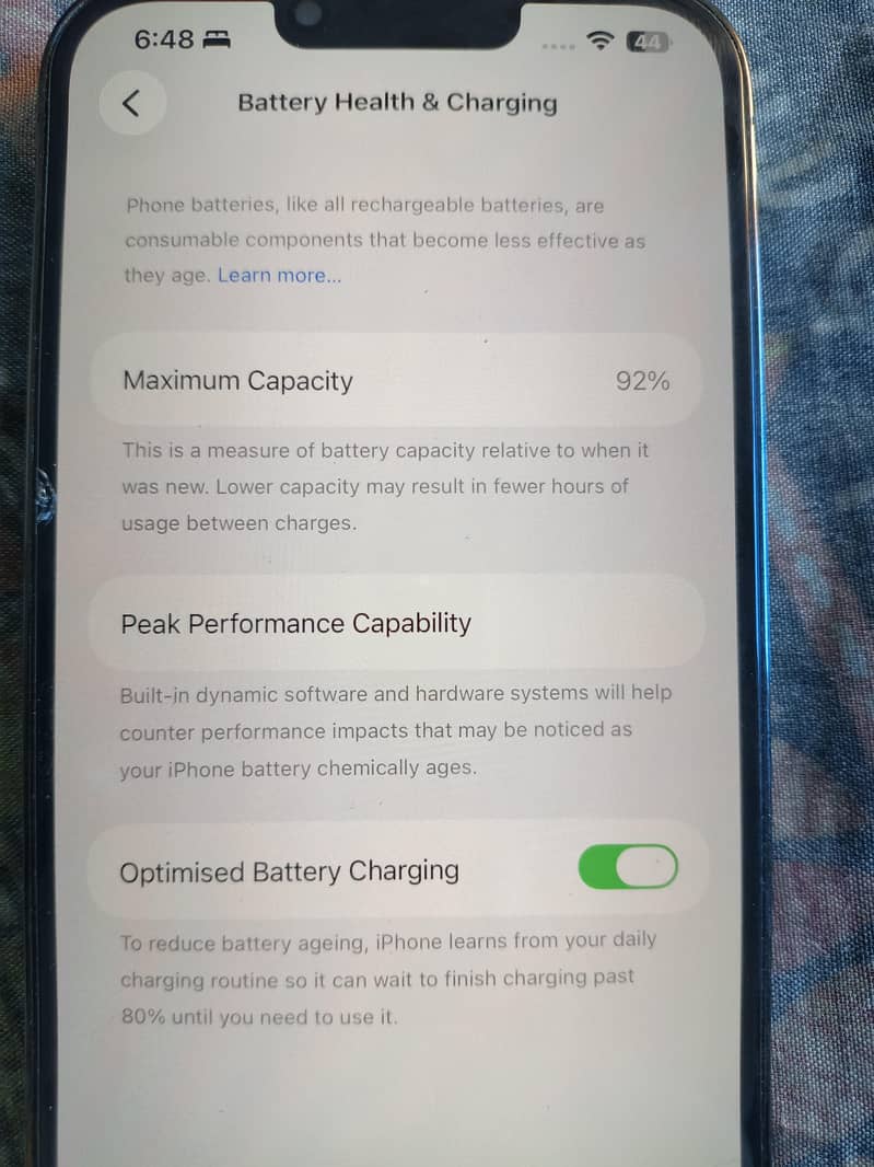 Apple iPhone 13 Pro Max 1