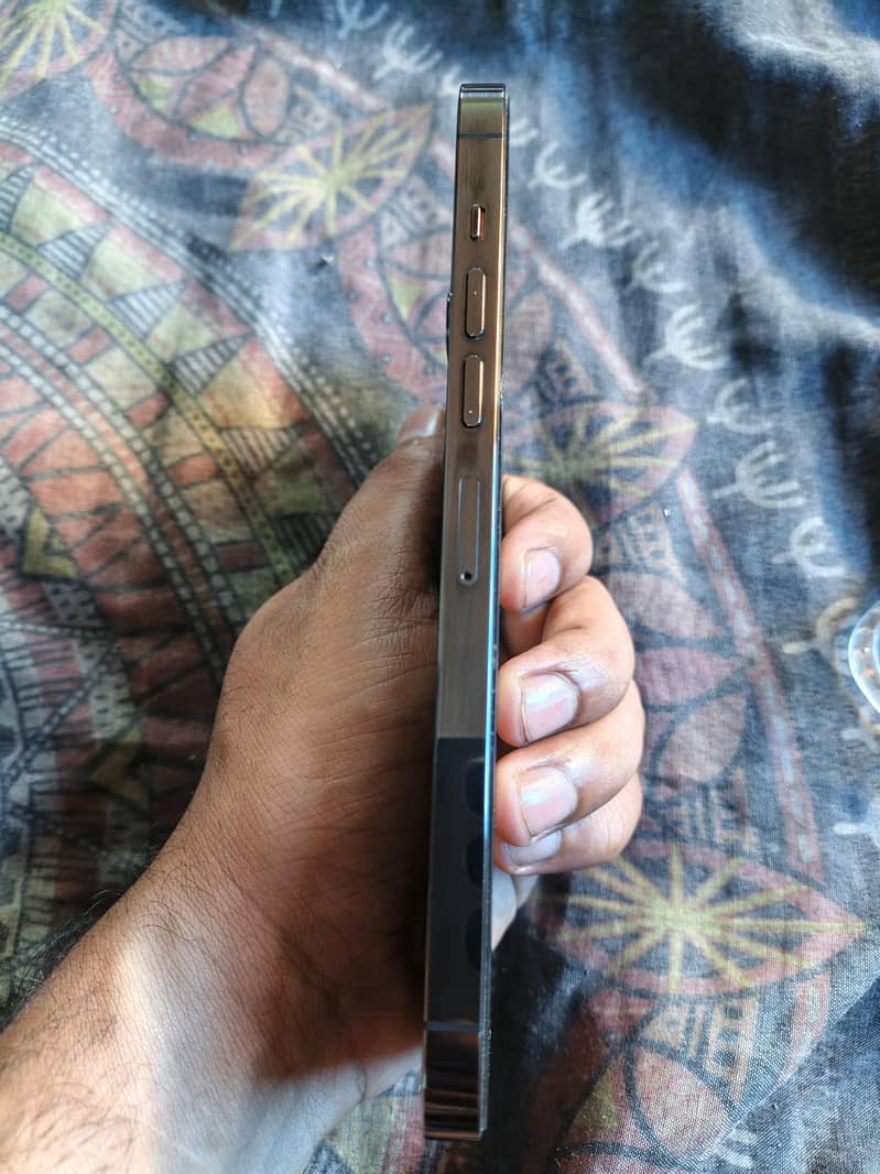 Apple iPhone 13 Pro Max 4