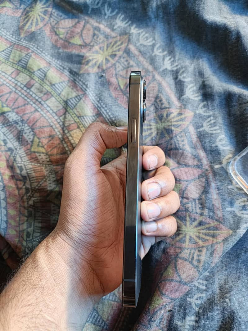 Apple iPhone 13 Pro Max 5