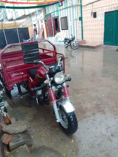 New Asia Loader