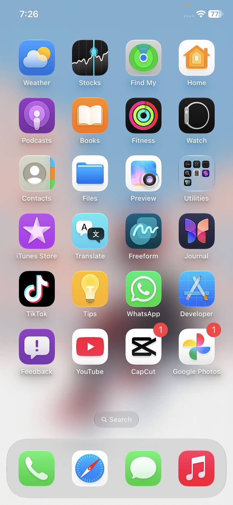 Apple iPhone 11 3