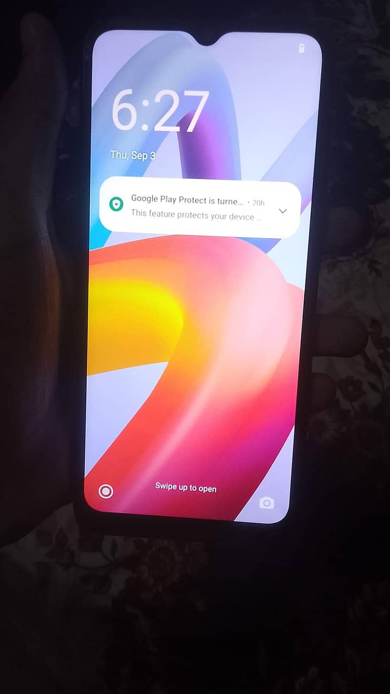 Xiaomi Redmi A2+ 7