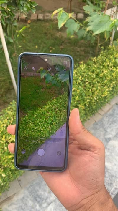 Tecno CAMON 19 Neo