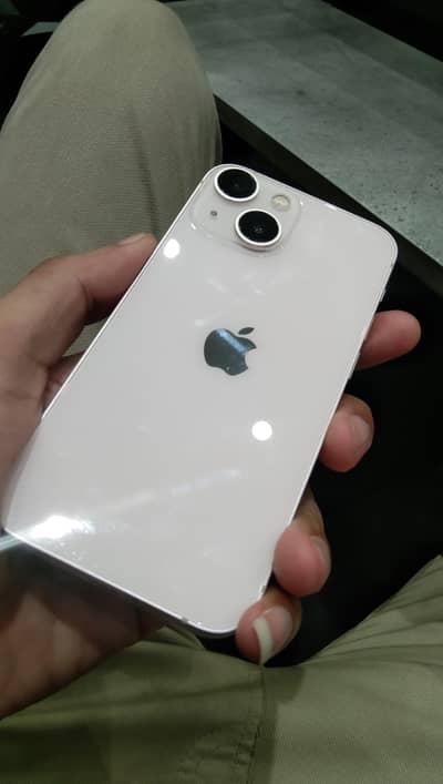 Apple iPhone 13 Mini