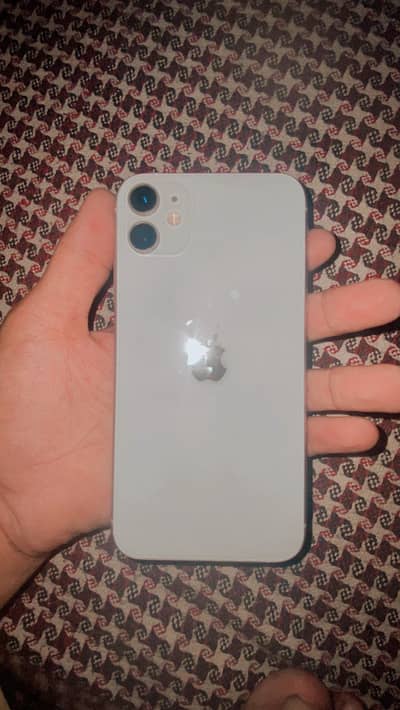 Apple iPhone 11