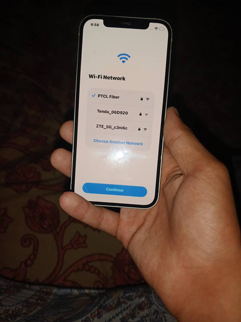 iPhone 12 1