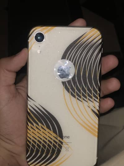Apple iPhone XR