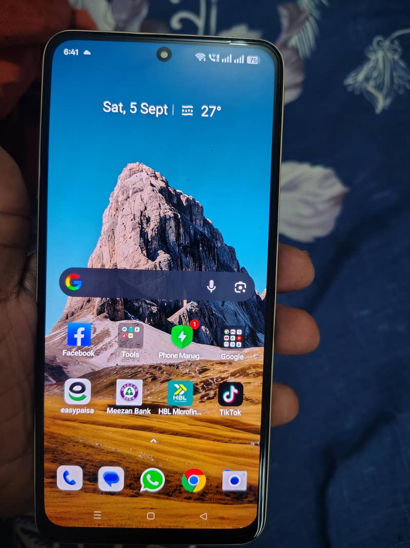 REALME 12 4