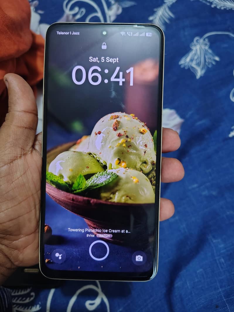 REALME 12 5