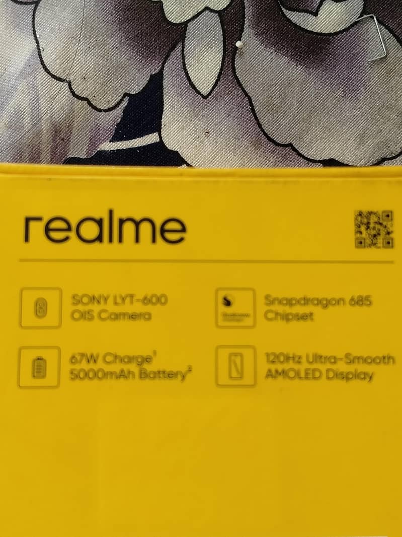 REALME 12 7