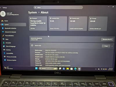 laptop