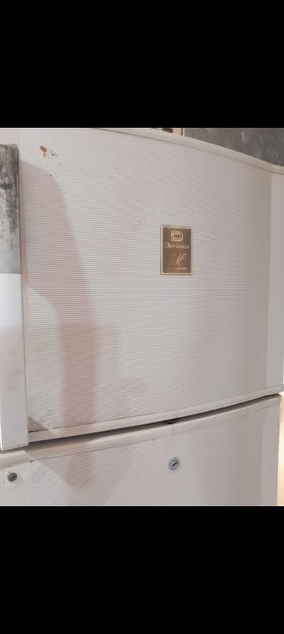 (refrigerator) dawlance for sale 03336788791