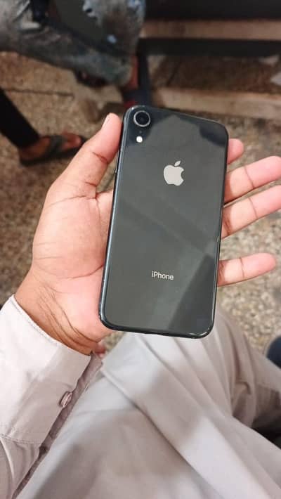 Apple iPhone XR JV